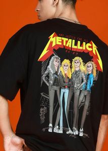 Metallica "...And Justice For All" T-Shirt