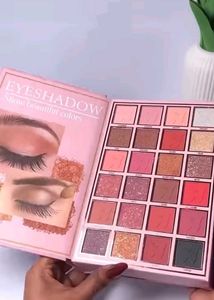 makeup book