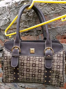 Pierre Cardin Vintage Handbag