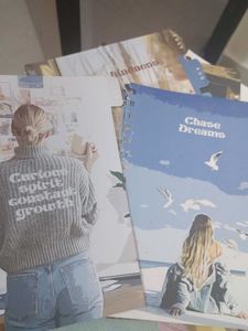 Cute Aesthetic Posters