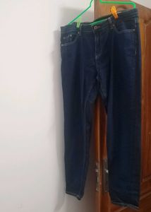 Chemistry Women's Skinny Fit Jeans