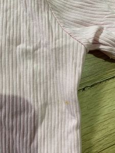 collar t-shirt