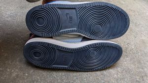 Nike High-Top Sneakers