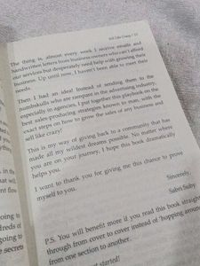 Sell Like Crazy by Sabri Suby