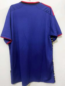 Adidas Japan Football Graphic Tee