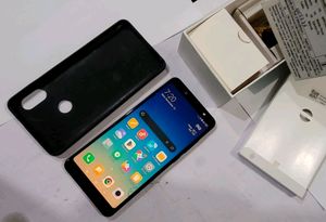 Redmi Note 5 Pro