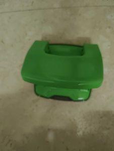 Kangaro 600 Punch Machine