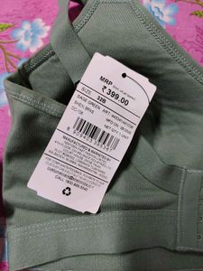 Comfortable Sports Bra