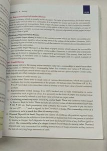 Macro (12th) &amp; Micro Economics (11th)
