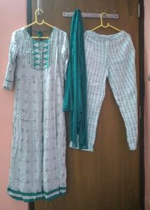 Anarkali Suit