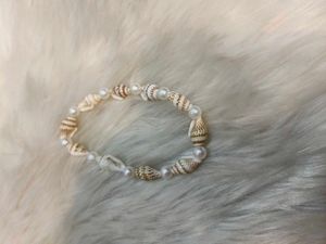 HANDMADE REAL SHELL JEWELLERY