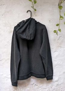 Jeep Spirit Zip-Up Hoodie