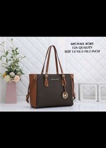Micheal kors Voyager  handbags