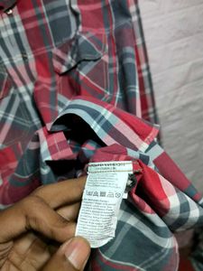 tom tailor shirt
