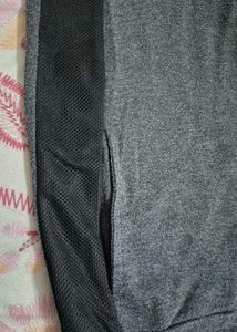 Gray Joggers for girls
