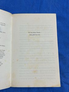To All The Boys I've Loved Before Book