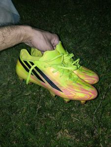 Adidas F50 Elite Boots