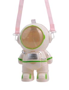 🆕️ Kawaii Astronaut Water Bottle