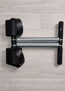 Expandable Fitness Tummy Twister