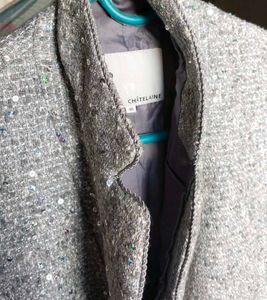 Imported Korean Disco Blazer