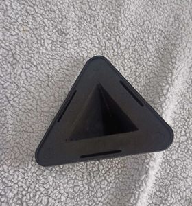 ❗SALE❗New Pyramid Shape Mobile Stand