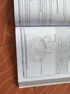 Biochemistry Simplified Textbook