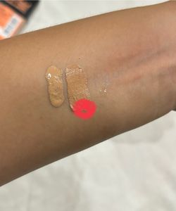 Combo Of Maybelline Foundation