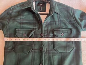 H&amp;M Unisex Shirt