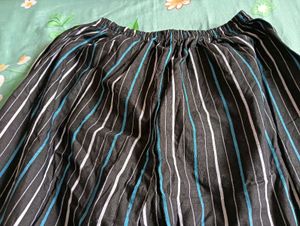 Striped Kurta