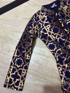 Elegant Ethnic Kurta Set