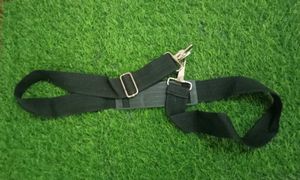 laptop bag with straps.