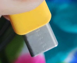 Realme 2-in-oneUSB Cable. 1.5M . QC(3.0/2.0)