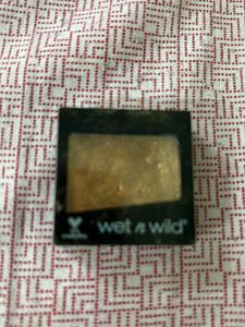 Wet N Wild Creme Eyeshadow