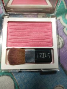 Blusher