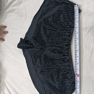 💙 Velvet Sleep Shorts