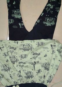 new dress baby