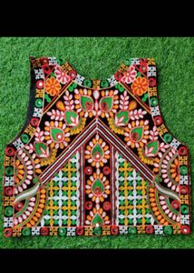 Traditional Shrug
