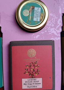 Forest Essentials Nalini Face &amp; Body Essential