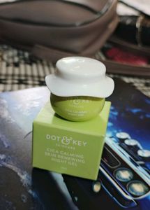 Dot &amp; Key Cica Calming Night Gel