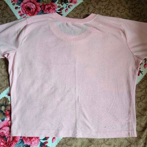 Woman Crop Top