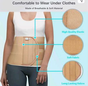 Abdominal Belt