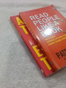 2-Book Self-Help Bundle