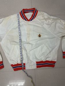 Ralph Lauren Retro Bomber Jacket 🇺🇸