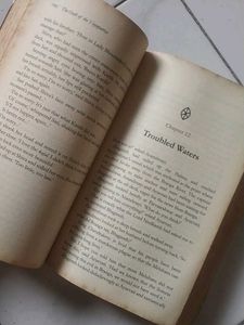 Shiva Trilogy Part 2 &amp; 3
