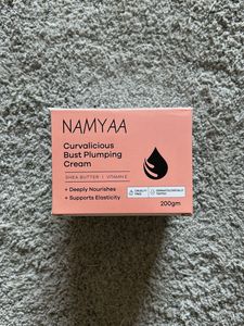 NAMYAA Bust Plumping Cream
