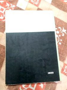 Class 12 Vistas English Helpbook NCERT