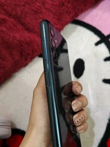 SAMSUNG M13 MOBILE FULLY WORKING