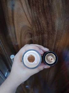 coloressence foundation combo