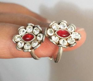 Fine Silver Toe Rings