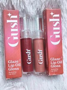 Original Brand New Gush Beauty Lip Stick